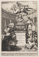 KG 05531
          <br/>
          Titelblad: Paradigmata Graphices..
          <br/>
          <em>Lairesse, Gerard de (1641-1711)</em>